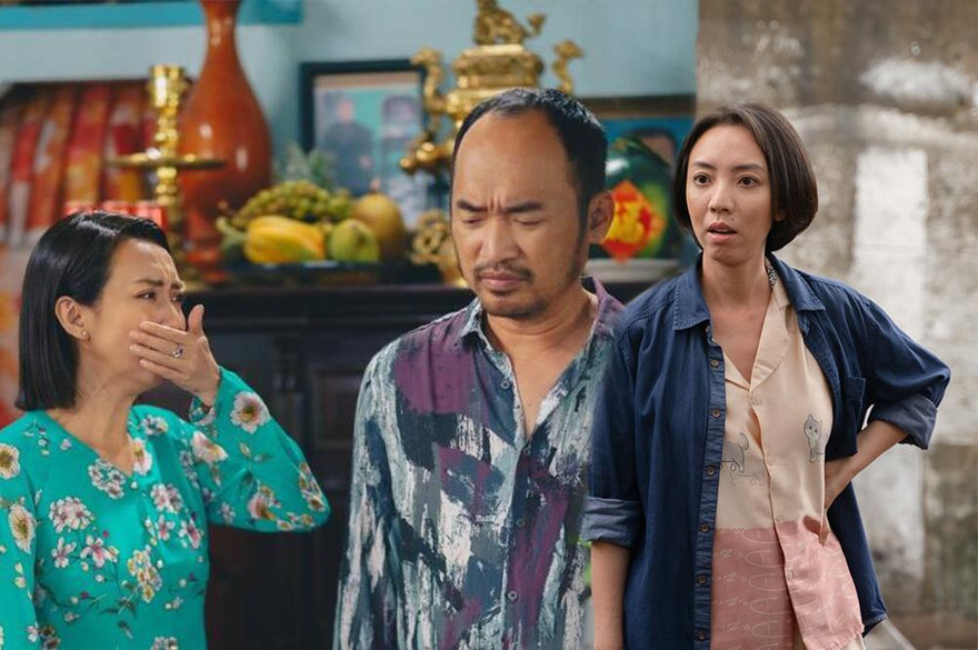 Diễn viên Thu Trang bức xúc khi bị xuyên tạc bình luận "không cần khán giả" 