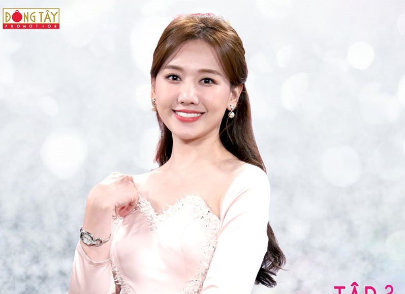 Hari Won tiết lộ mối tình 3 năm với bạn trai cách 6 tuổi tại Hàn Quốc