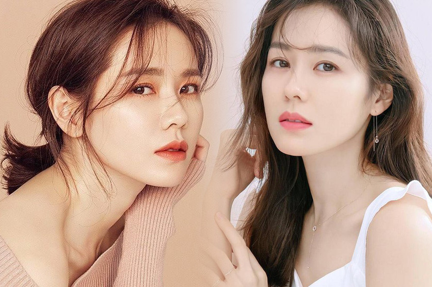 Chị đẹp 'Hạ cánh nơi anh' vượt mặt Song Hye Kyo để trở thành mỹ nhân đẹp nhất châu Á