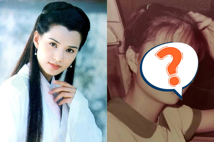 Nhan sắc cách đây 37 năm của ‘Tiểu Long Nữ’ Lý Nhược Đồng gây ‘bão’ mạng xã hội