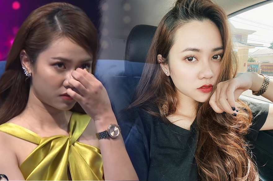 Nữ chính Người ấy là ai tập 12 bị ‘cắm sừng’ 2 lần, sốc khi biết chồng sắp cưới ngoại tình