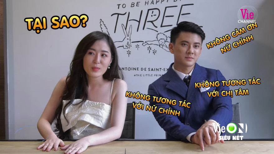 BTV Thanh Tâm 'hẹn yêu' nam chính bác sĩ điển trai (Người ấy là ai) nhưng nhận kết đắng