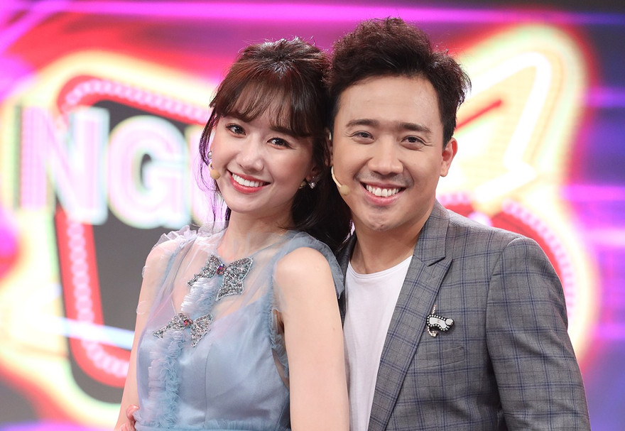 Hari Won: Trấn Thành tặng túi hiệu 89 triệu đồng lần đầu hẹn hò và câu nói tỉnh người