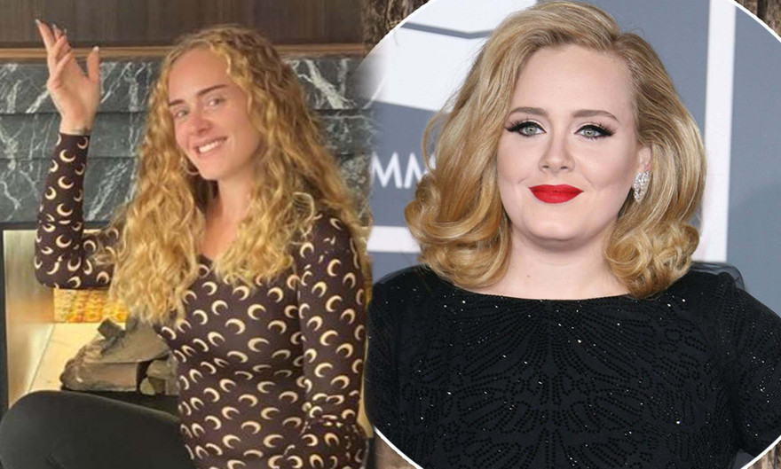 Ngoại hình của gây 'sốc' của 'Họa mi nước Anh' sau khi nỗ lực giảm 45 cân