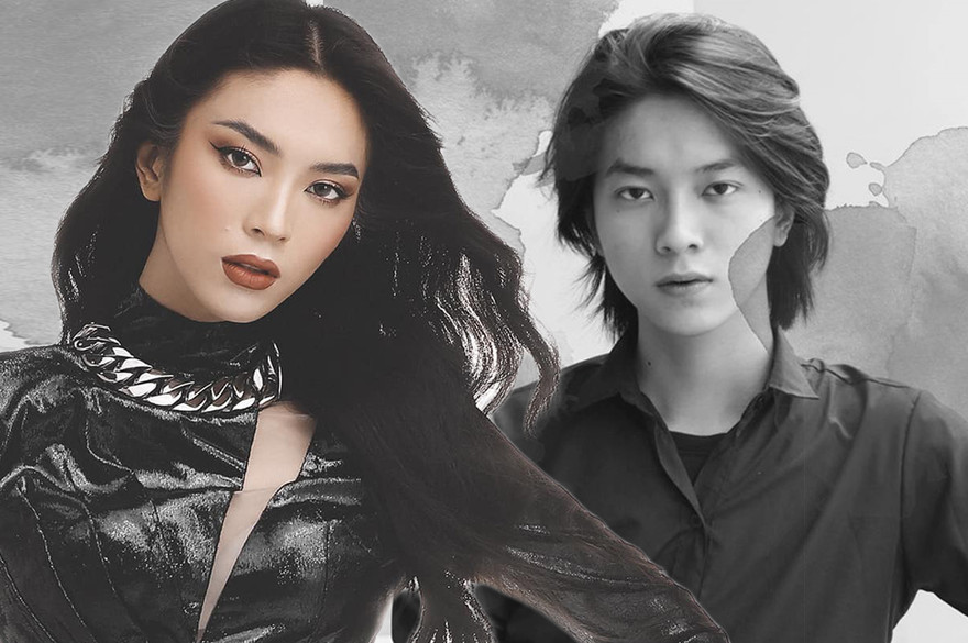 Ngắm thí sinh đẹp phi giới tính được Hương Giang hỗ trợ 100 triệu làm ngực