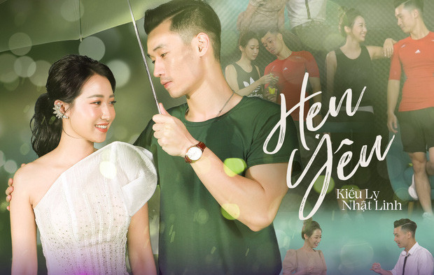 Cặp đôi ‘Hạ cánh nơi anh’ tâm đầu ý hợp, Kiều Ly nói đến khả năng hẹn hò với Nhật Linh