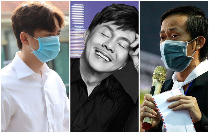 Loạt sao Việt phẫn nộ với gymer xúc phạm vợ cố NS Chí Tài và phản ứng của Hoài Linh