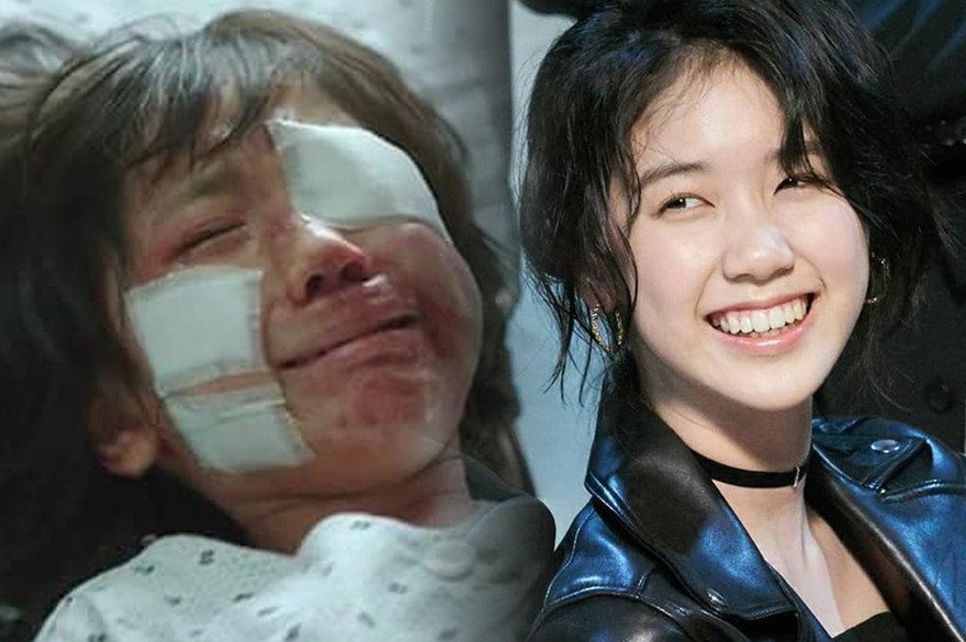 Sao châu Á 24/7: Sao nhí trong bộ phim về đại án ấu dâm trưởng thành gây sốt