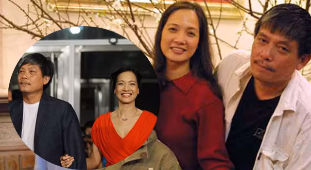 NSND Lê Khanh chia sẻ đoạn tin nhắn tình tứ với chồng, tiết lộ chưa từng làm đám cưới