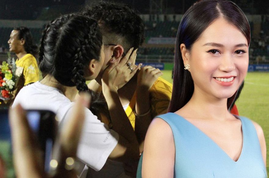 Động thái của Lâm Vỹ Dạ khi bị anti-fan liên tục công kích