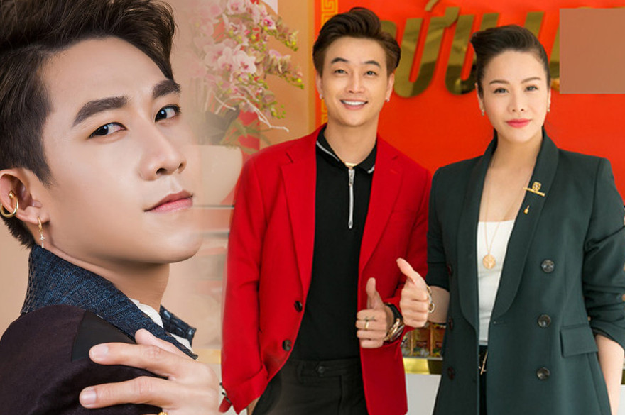 Nhật Kim Anh và TiTi (HKT) lên tiếng sau tin đồn cặp kè