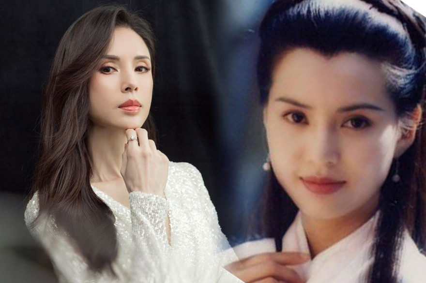 Lý Nhược Đồng tung ảnh sinh nhật, dân tình ‘choáng’ khi biết tuổi thật của 'Tiểu Long Nữ'