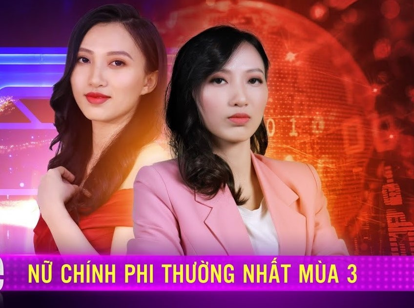 Nữ chính Mai Tường Vân chưa một lần yêu, từ chối tình đơn phương 7 năm để tập trung học