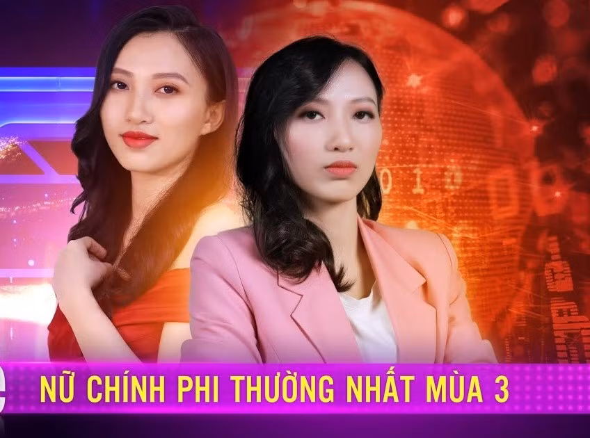 Nữ chính Mai Tường Vân chưa một lần yêu, từ chối tình đơn phương 7 năm để tập trung học