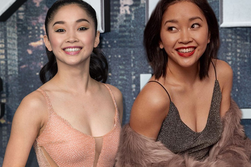 Vẻ đẹp nóng bỏng của mỹ nhân gốc Việt được nhắm vai siêu anh hùng của Marvel