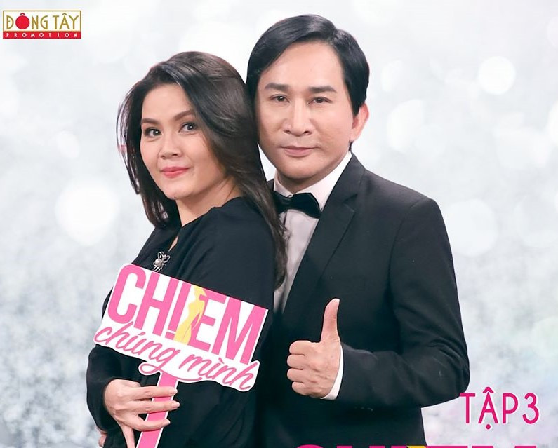 Kim Tử Long thú nhận từng ngoại tình, phản ứng của vợ kém 11 tuổi khiến ai cũng nể phục