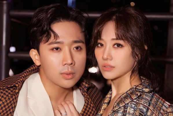 Hari Won tiết lộ lý do chưa có con, giải oan tin đồn ‘dằn mặt’ Lan Ngọc