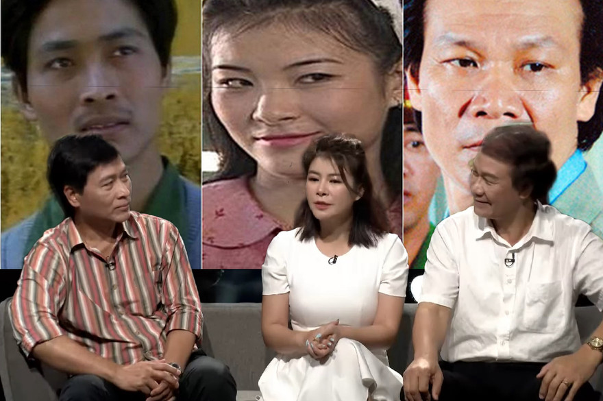 Những biểu tượng màn ảnh về 'Hiền lành-Đanh đá-Gian xảo' kể những 'đòn đau' nhớ đời