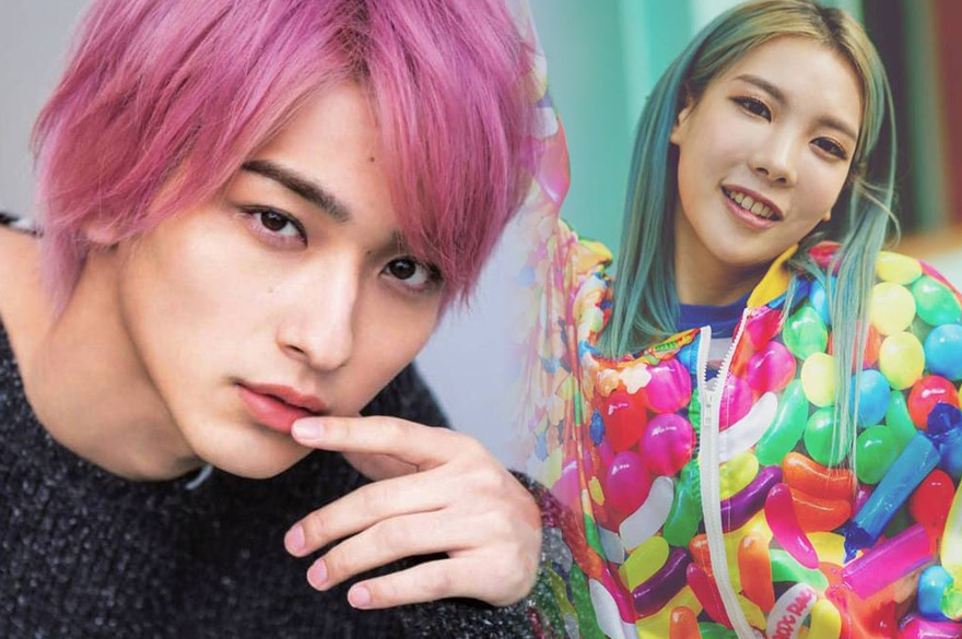 Sao châu Á 22/7: Nữ ca sĩ Hàn bị kiện vì ăn trộm, tài tử Nhật Bản nhiễm Covid-19