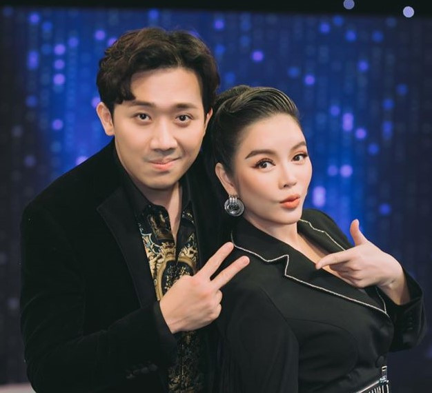 Ghi hình làm cố vấn ‘Người ấy là ai’ nhưng chưa được phát sóng, Lý Nhã Kỳ nói gì?