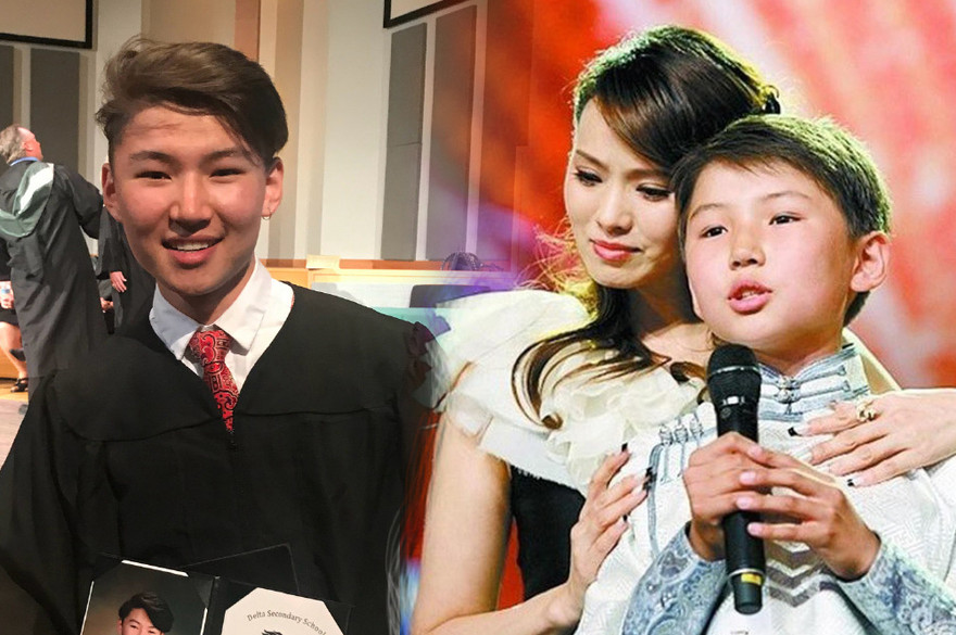 Cậu bé ‘Gặp mẹ trong mơ’ từng khiến hàng triệu người rơi lệ giờ ra sao?