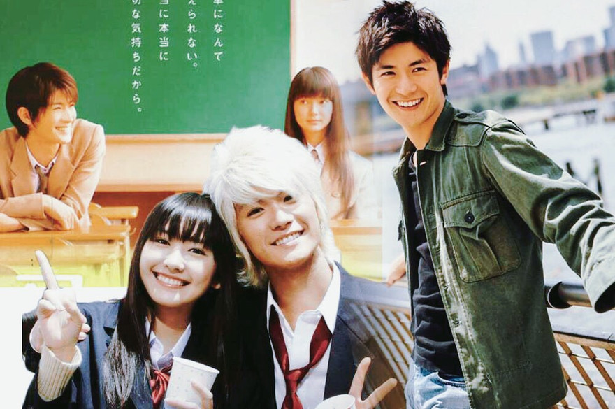 Tự tử ở tuổi 30, fan chưa nguôi thương tiếc 'hoàng tử nụ cười' Nhật Bản Haruma Miura 