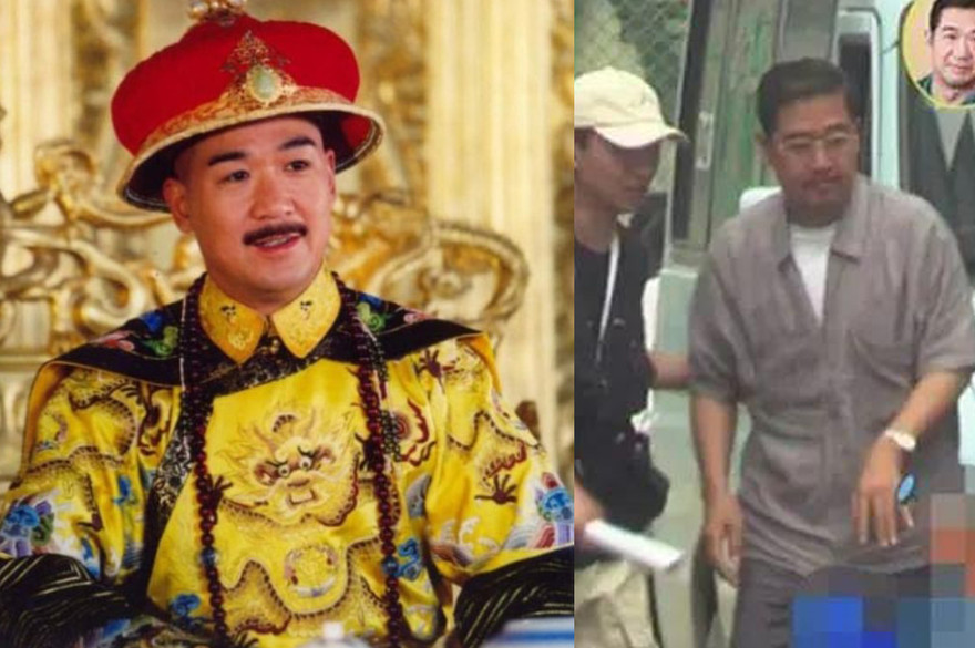 'Càn Long' Trương Quốc Lập phờ phạc, bước đi run rẩy ở tuổi 65