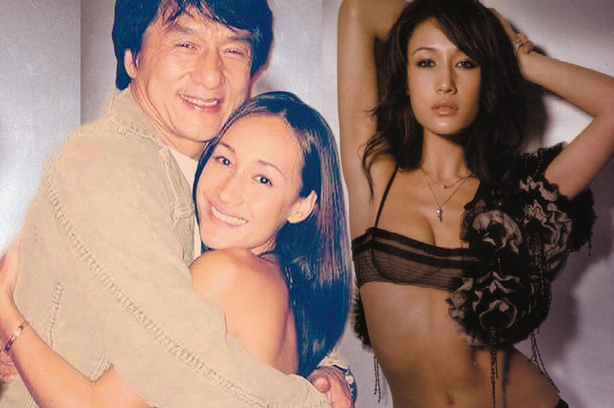 Kiều nữ gốc Việt Maggie Q - đệ tử của Thành Long nổi lên nhờ đóng cảnh nóng