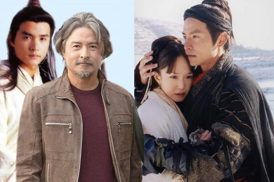 Giật mình với dung mạo như ông già 80 của Lý Minh Thuận