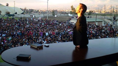 Nick Vujicic sắp trở lại Việt Nam