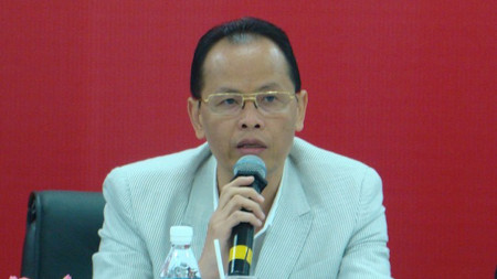 Nhân tố Bí ẩn: Không chỉ Anh Thúy tổn thương 