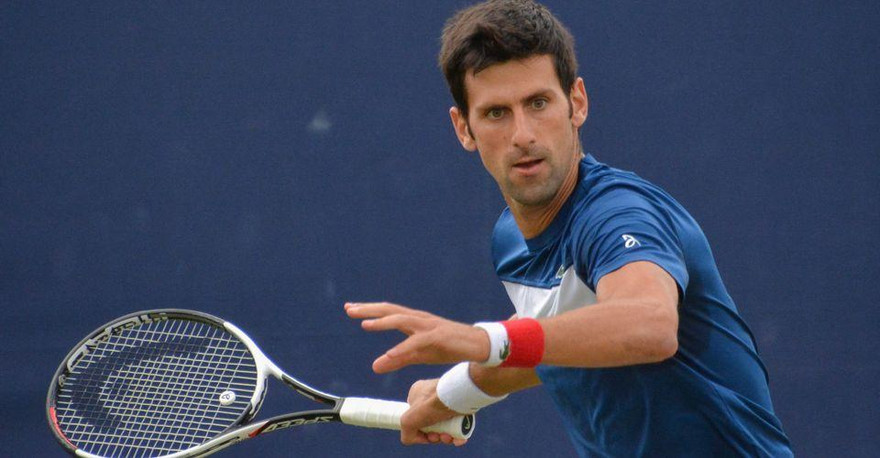 Chiêm ngưỡng bộ sưu tập xe hơi của Novak Djokovic