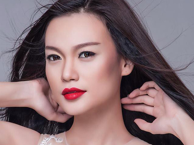 Cao Thùy Linh: Hết “cởi ” lại “chui”