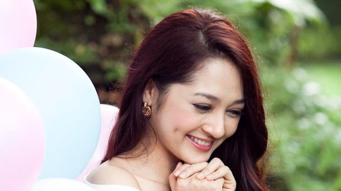 Bảo Anh: Vỗ ngực tự xưng