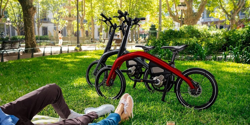 General Motors sản xuất xe đạp điện