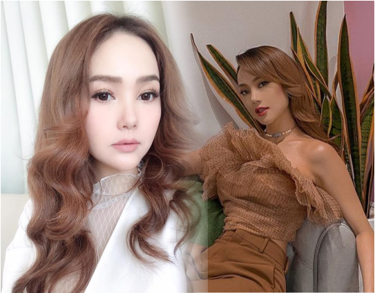 Bị thắc mắc về gương mặt khác lạ nghi thẩm mỹ, Minh Hằng đáp trả