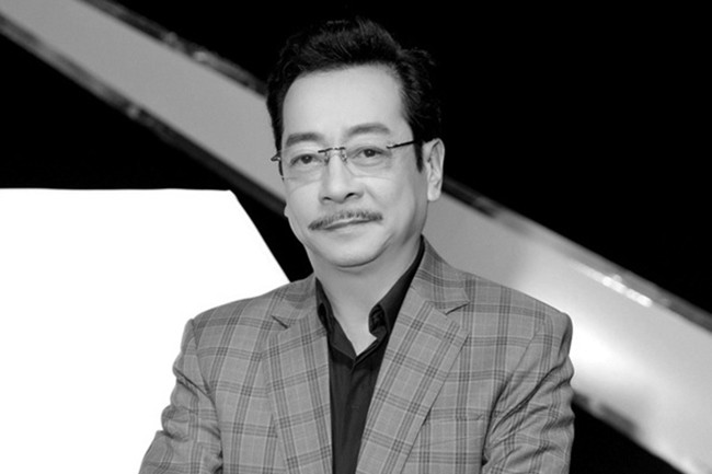 Quỳnh Nga nhớ lại kỷ niệm với 'bố' NSND Hoàng Dũng trước khi qua đời 