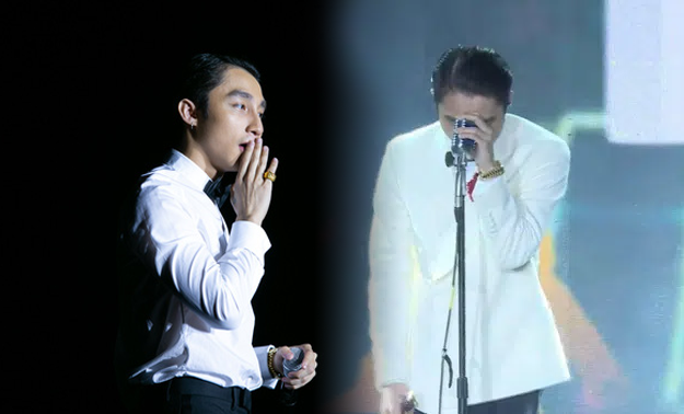 Sơn Tùng M-TP lần đầu xuất hiện sau nghi vấn chia tay, nhắn nhủ ẩn ý tới người cũ?