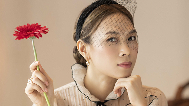 Mỹ Tâm lên tiếng về tin xác nhận tình cảm với Mai Tài Phến 