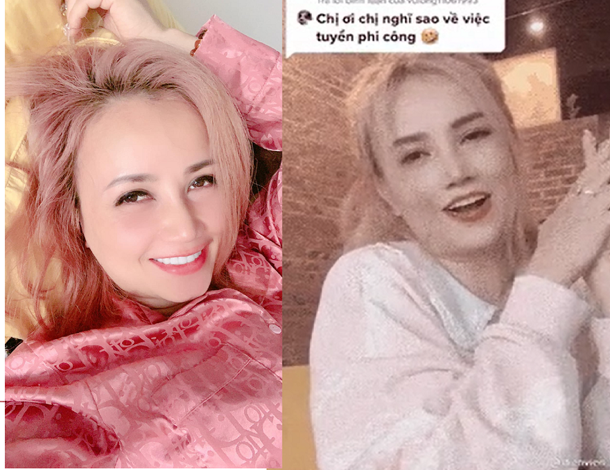 Cô Xuyến 'Về nhà đi con' nói về việc 'tuyển phi công' sau khi ly hôn chồng thứ tư 