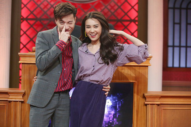 Bạn trai tin đồn của Ninh Dương Lan Ngọc lên tiếng bảo vệ cô trước nghi vấn lộ clip nóng