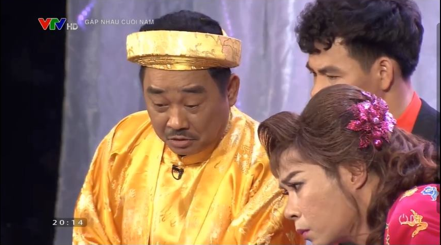 Táo Quân 2021 vừa lên sóng đã có lượng view 'khủng' 