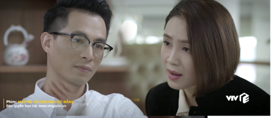 Khán giả hả hê xem Hồng Diễm 'lật ngược thế cờ' sau khi bị cưỡng hiếp 