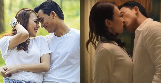 Rộ tin Mỹ Tâm xác nhận yêu Mai Tài Phến và loạt ảnh 'tình bể bình' của cặp đôi