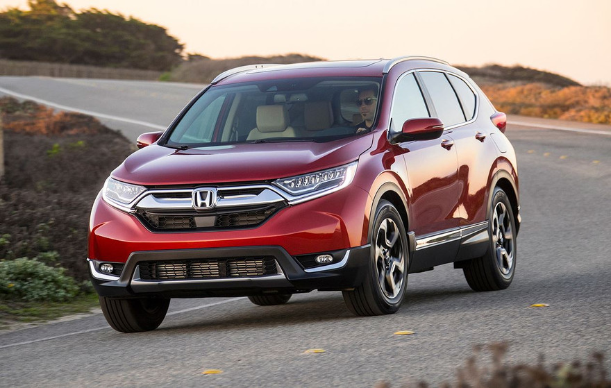 Nhiều khách hàng Việt Nam lo ngại về chất lượng Honda CR-V Turbo