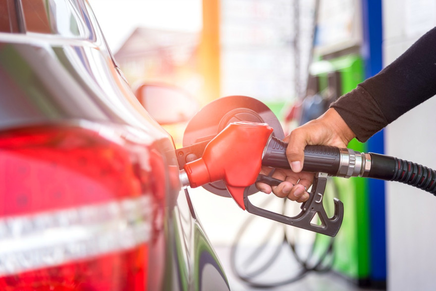 Xăng E5 có ảnh hưởng đến độ bền của động cơ?