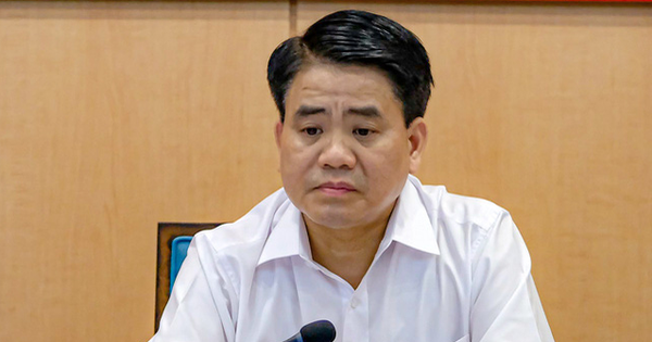Ông Nguyễn Đức Chung.