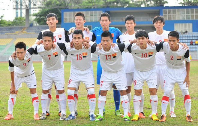 Để lời khen U19 Việt Nam không thành thuốc độc