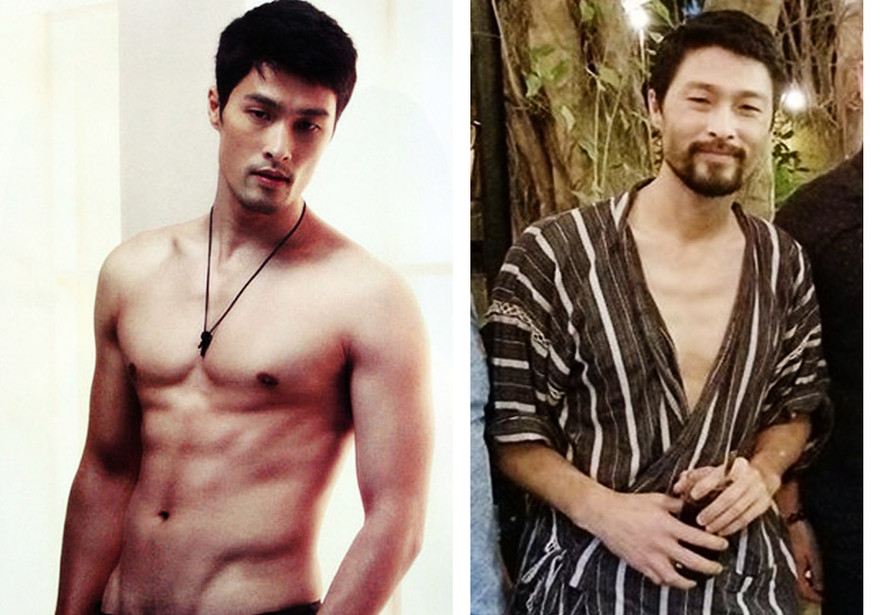 Lý do bất ngờ khiến vẻ điển trai của Johnny Trí Nguyễn xuống dốc