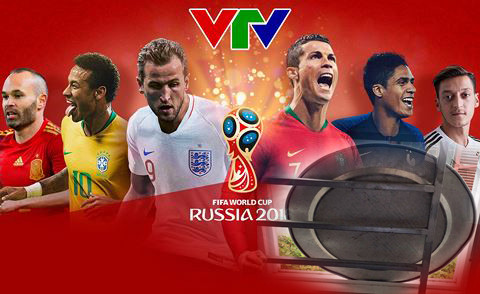 Vợ không cho sắm đồ xịn, chồng chế mâm thành ăng - ten xem World Cup